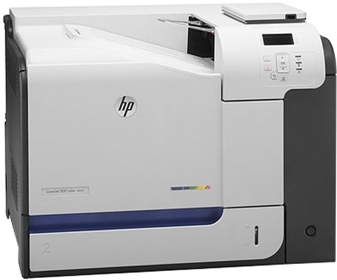 HP Color LaserJet M551dn Enterprise (CF082A)